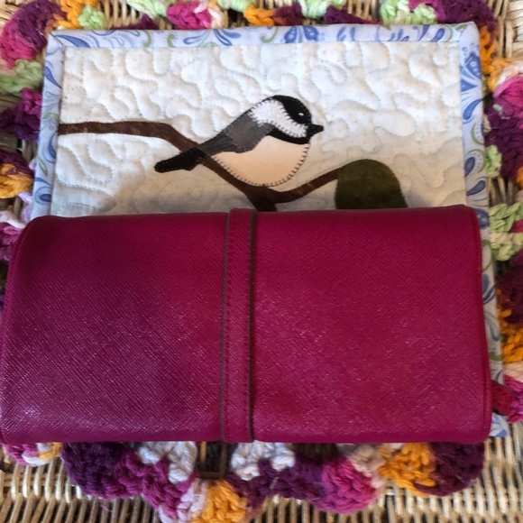 Jewelry Bag, for your Treasures while traveling. 🎉BEAUTIFUL BUY‼️🎉 NWOT - Picture 5 of 16